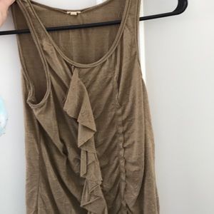 J Crew Tank